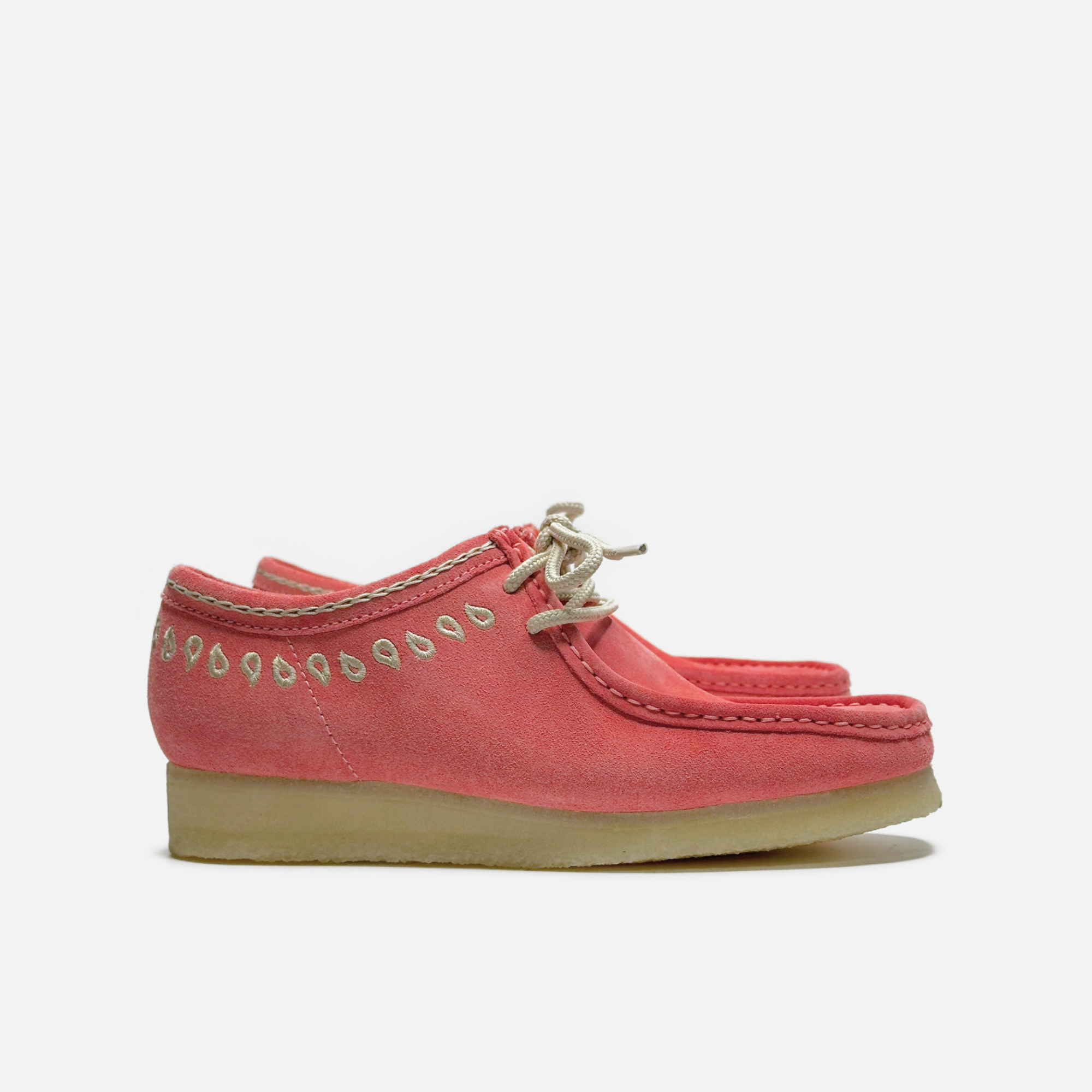 Wallabees - My Men's Shop