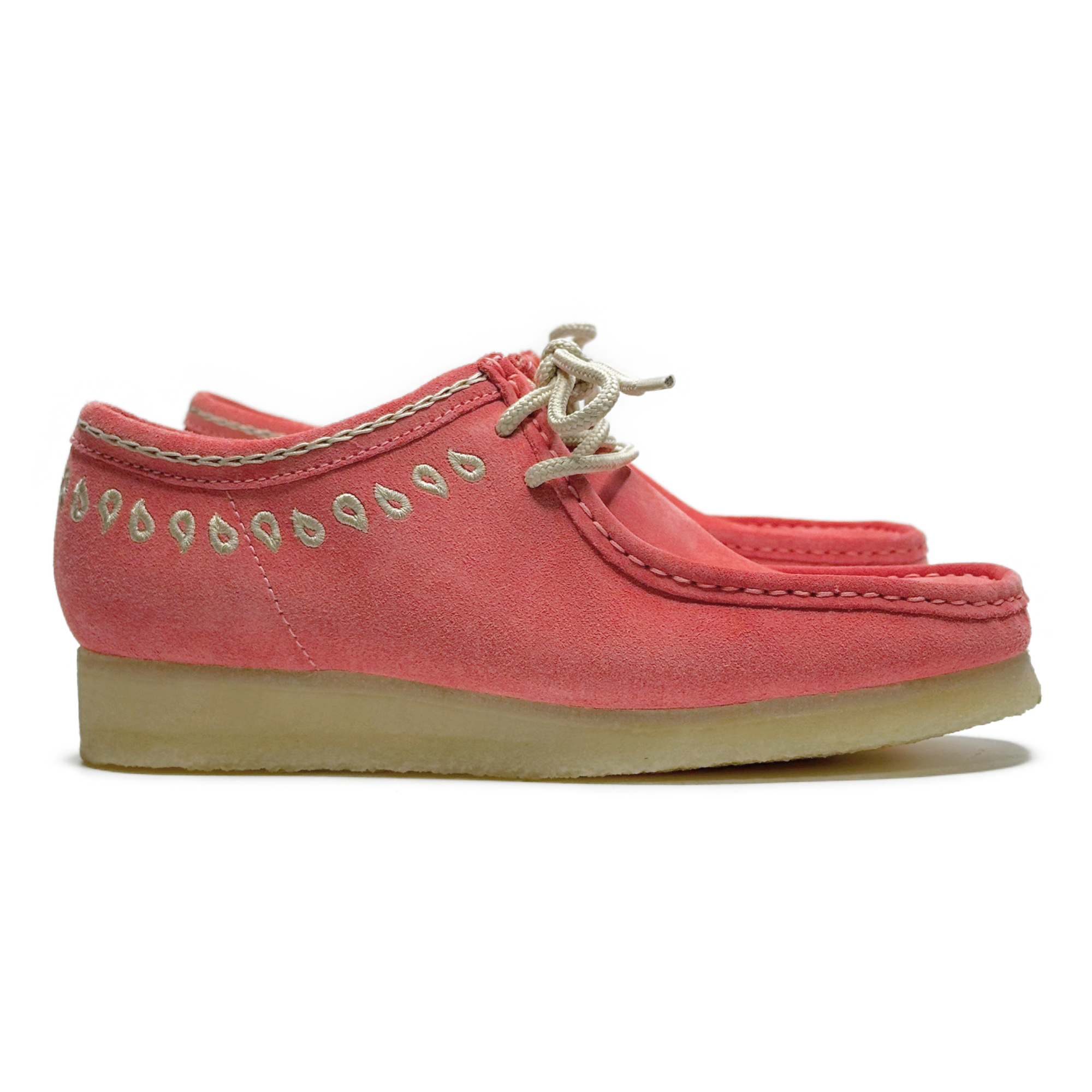 Wallabees - My Men's Shop