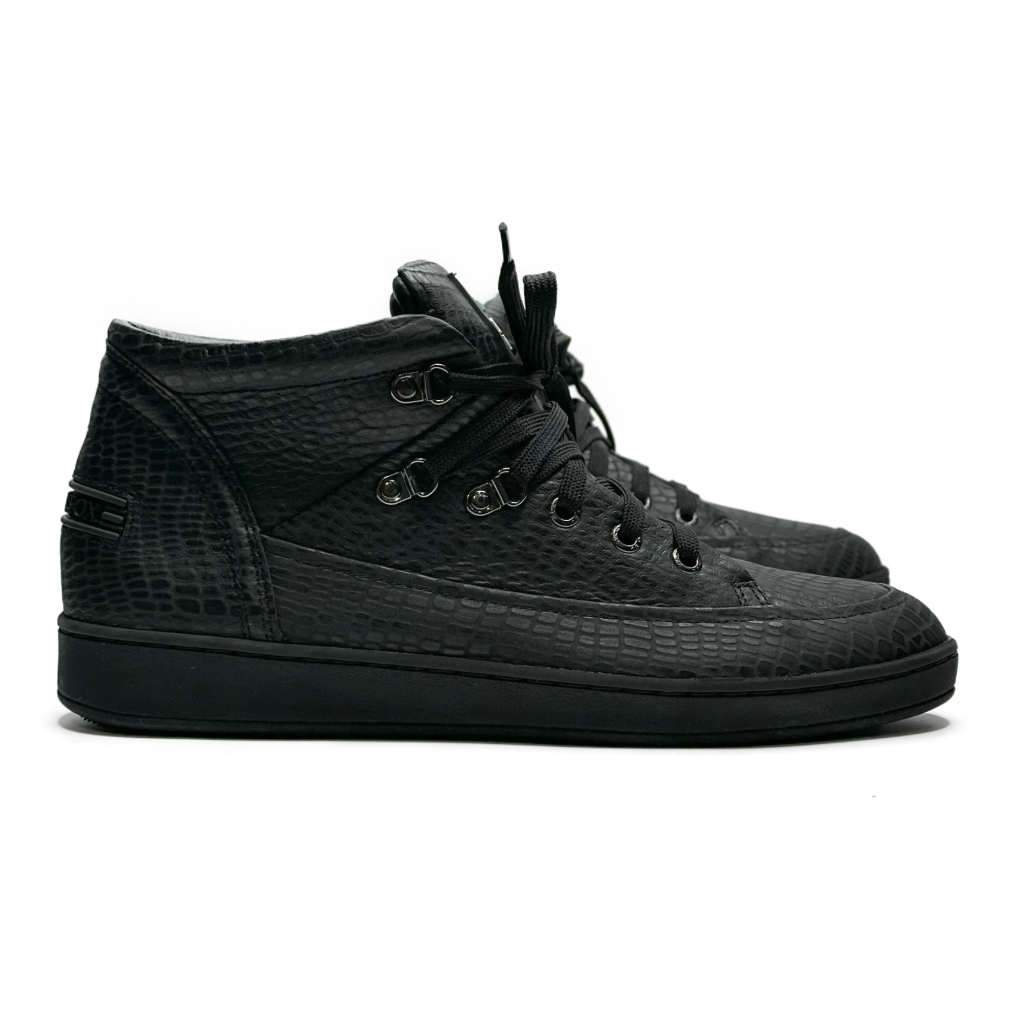 Cancun Mid Top Sneakers - My Men's Shop
