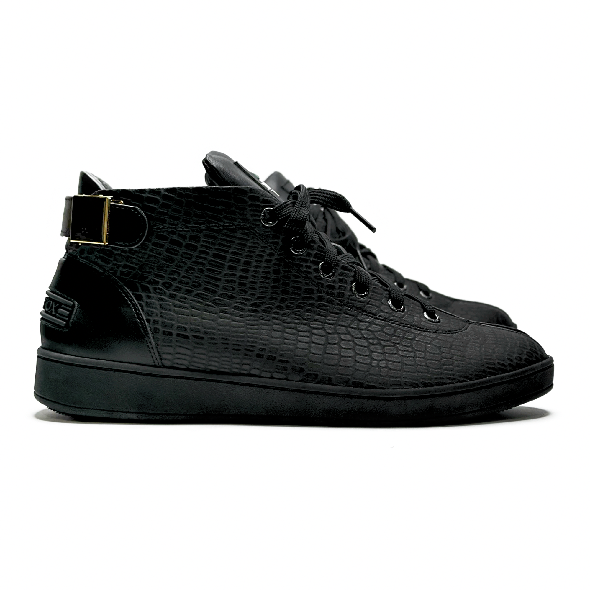 Malibu Mid Top Sneakers - My Men's Shop