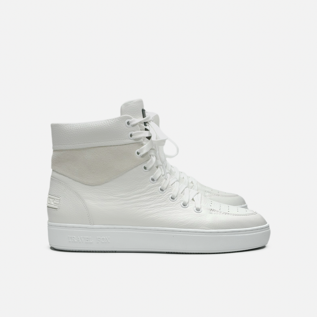 900 30th High Top Sneakers - My Men's Shop