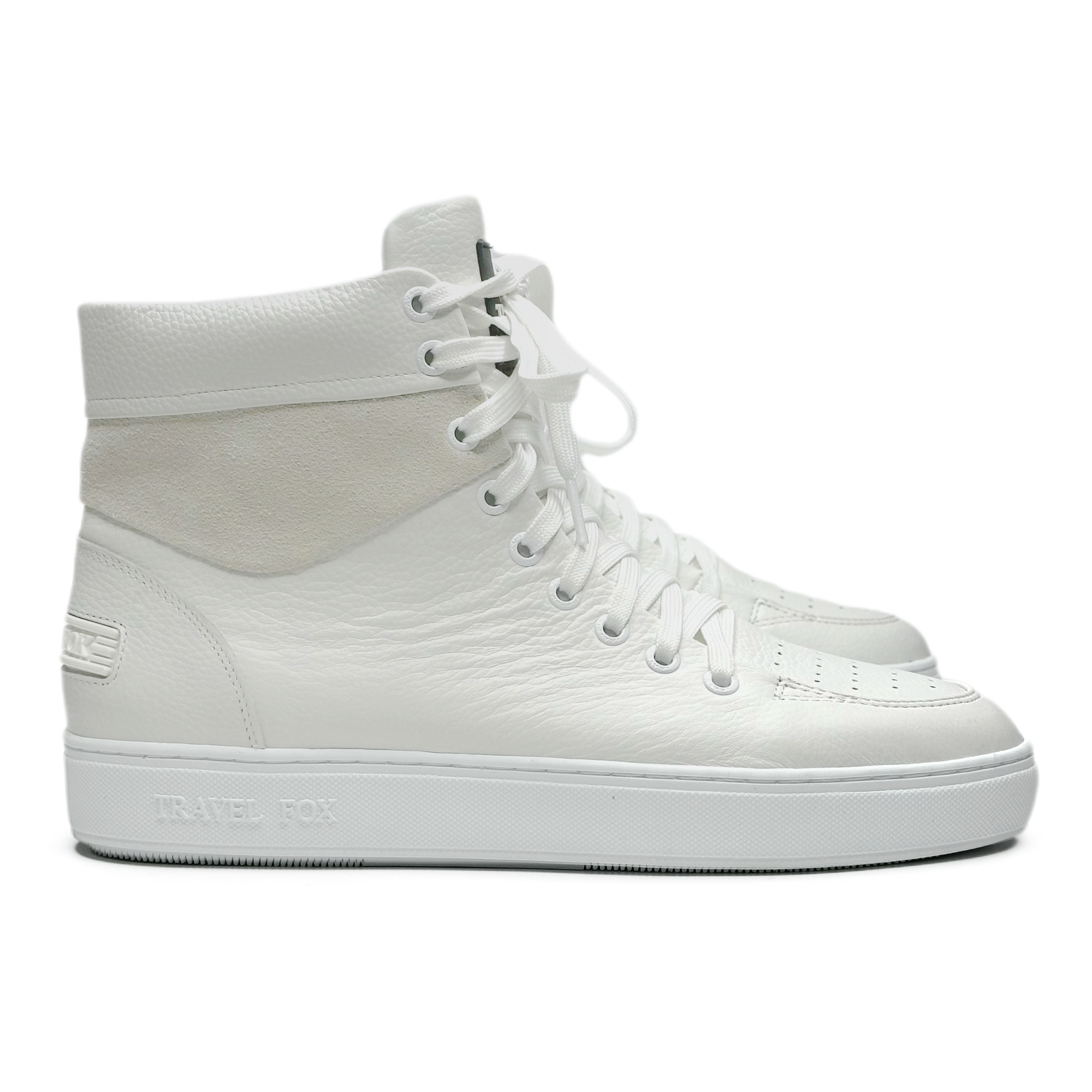 900 30th High Top Sneakers - My Men's Shop