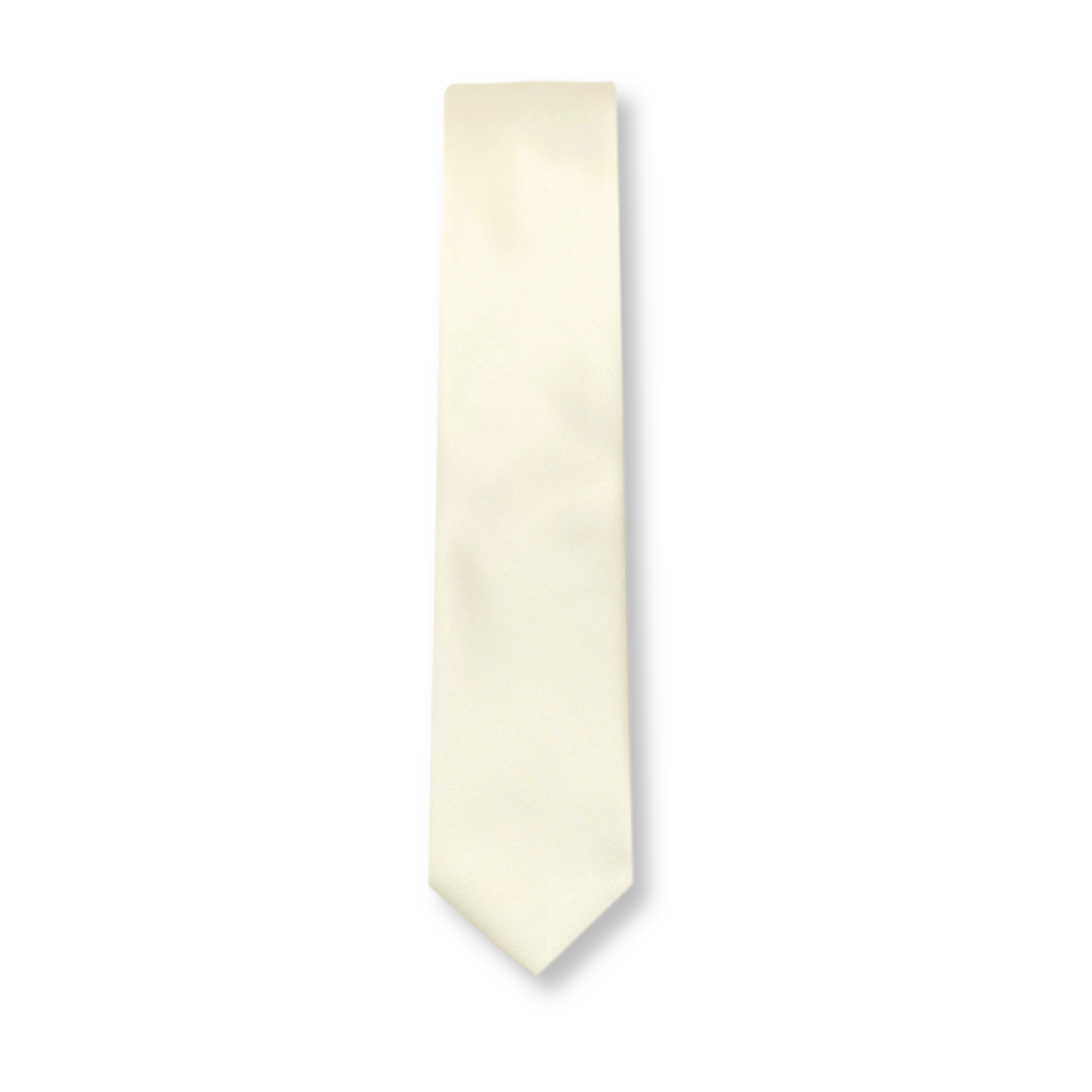 Benjamin Solid Tie - My Men's Shop