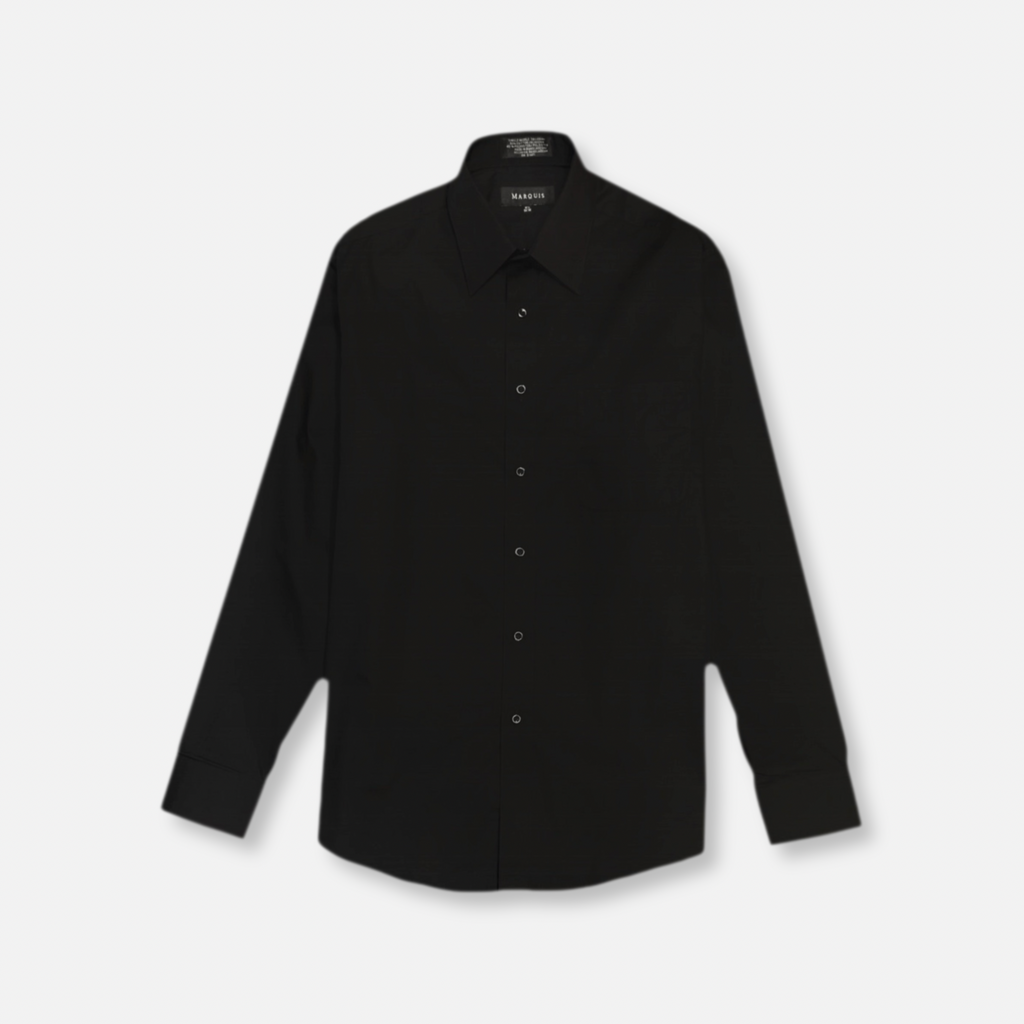 Maddock Dress Shirt - My Men's Shop
