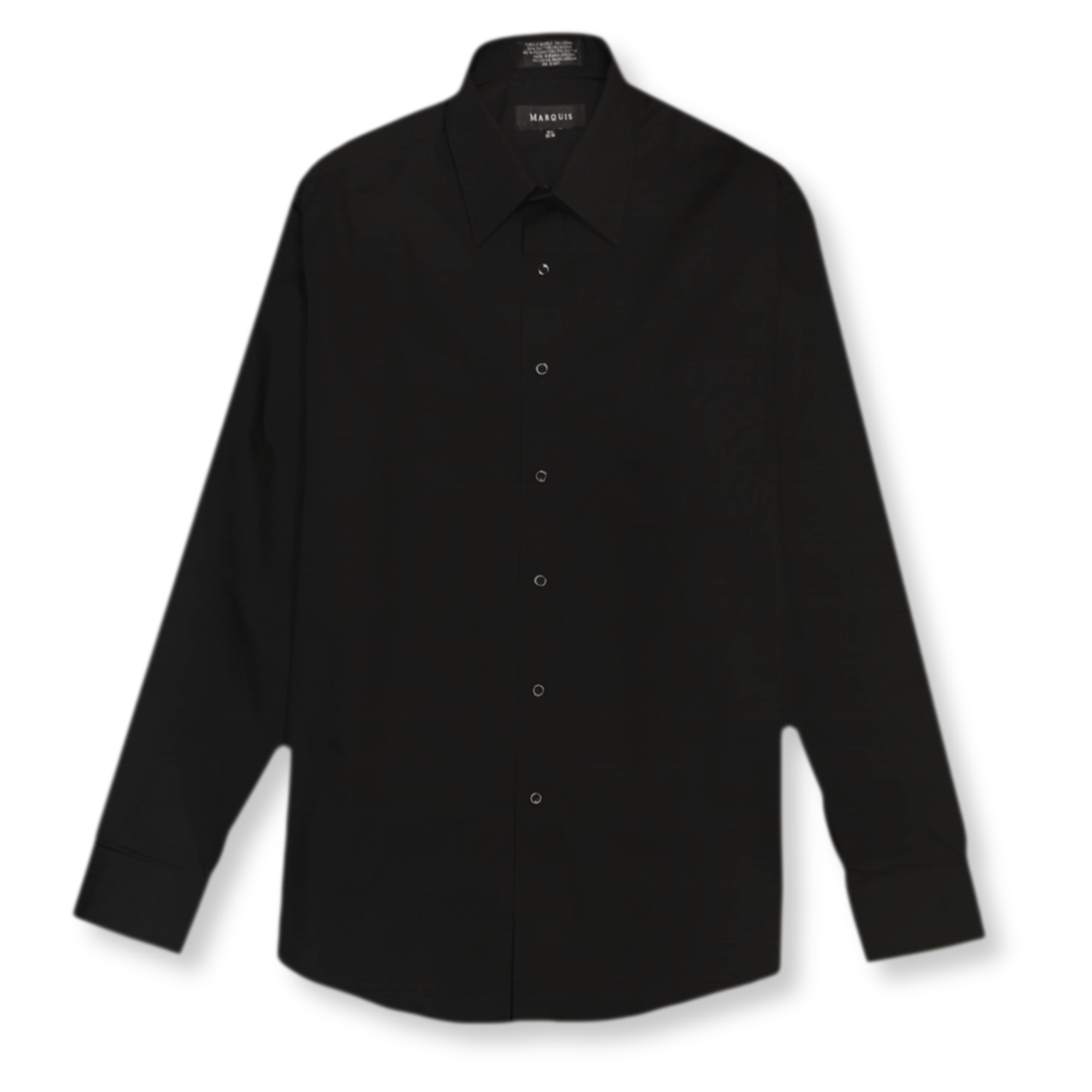 Maddock Dress Shirt - My Men's Shop