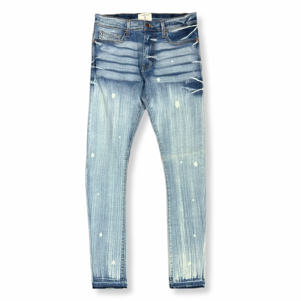 Tailored N19 Nutty Jeans - My Men's Shop
