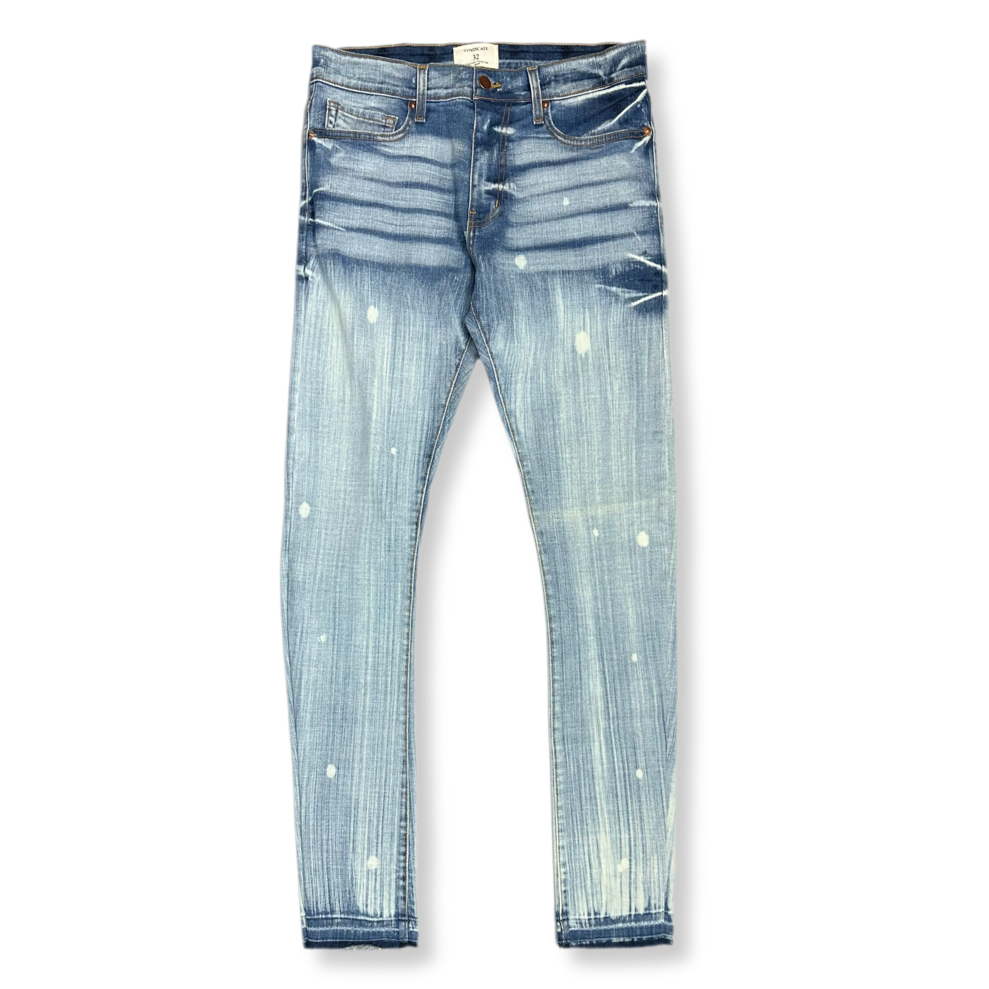 Tailored N19 Nutty Jeans - My Men's Shop