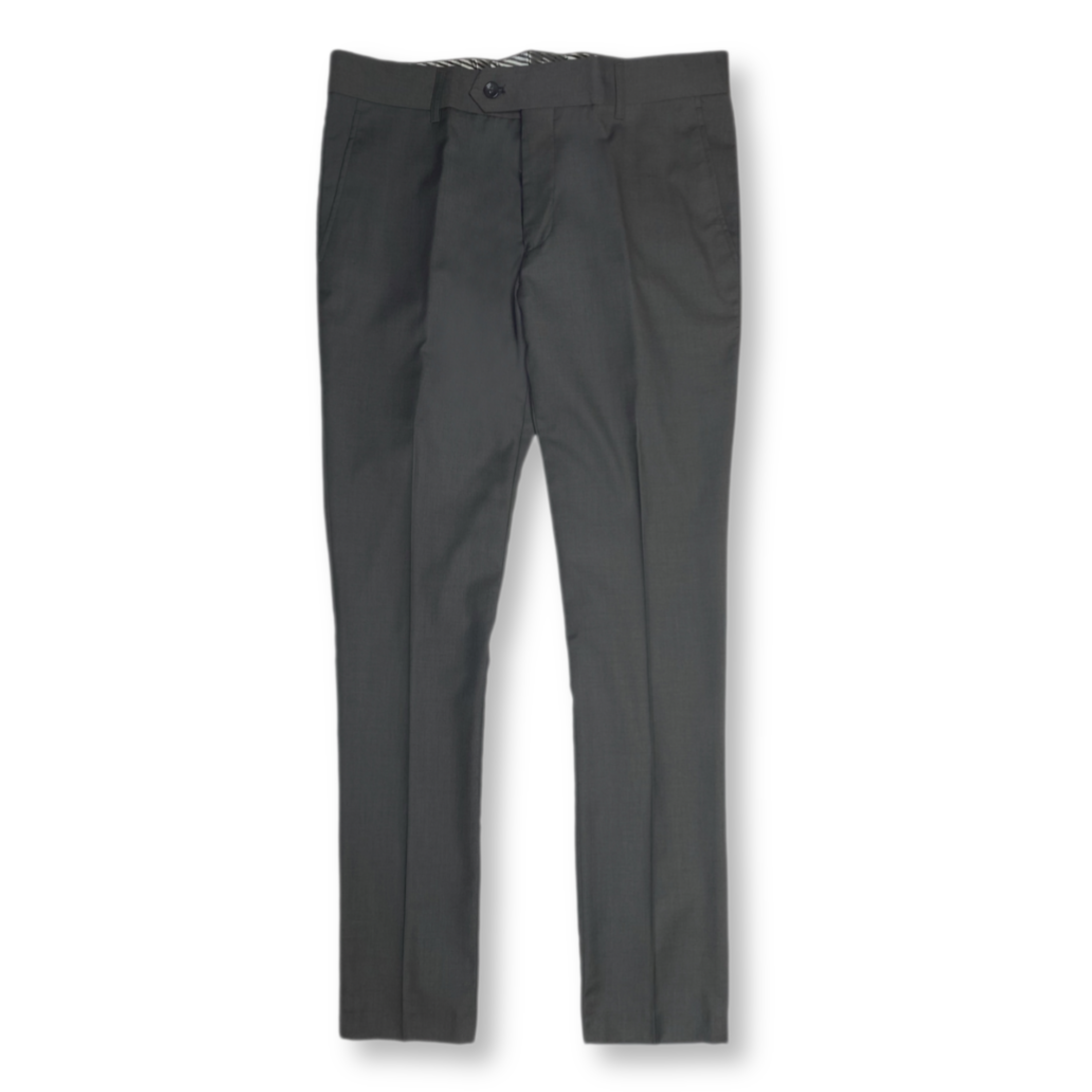 Gannon Slim Fit Dress Pants - My Men's Shop