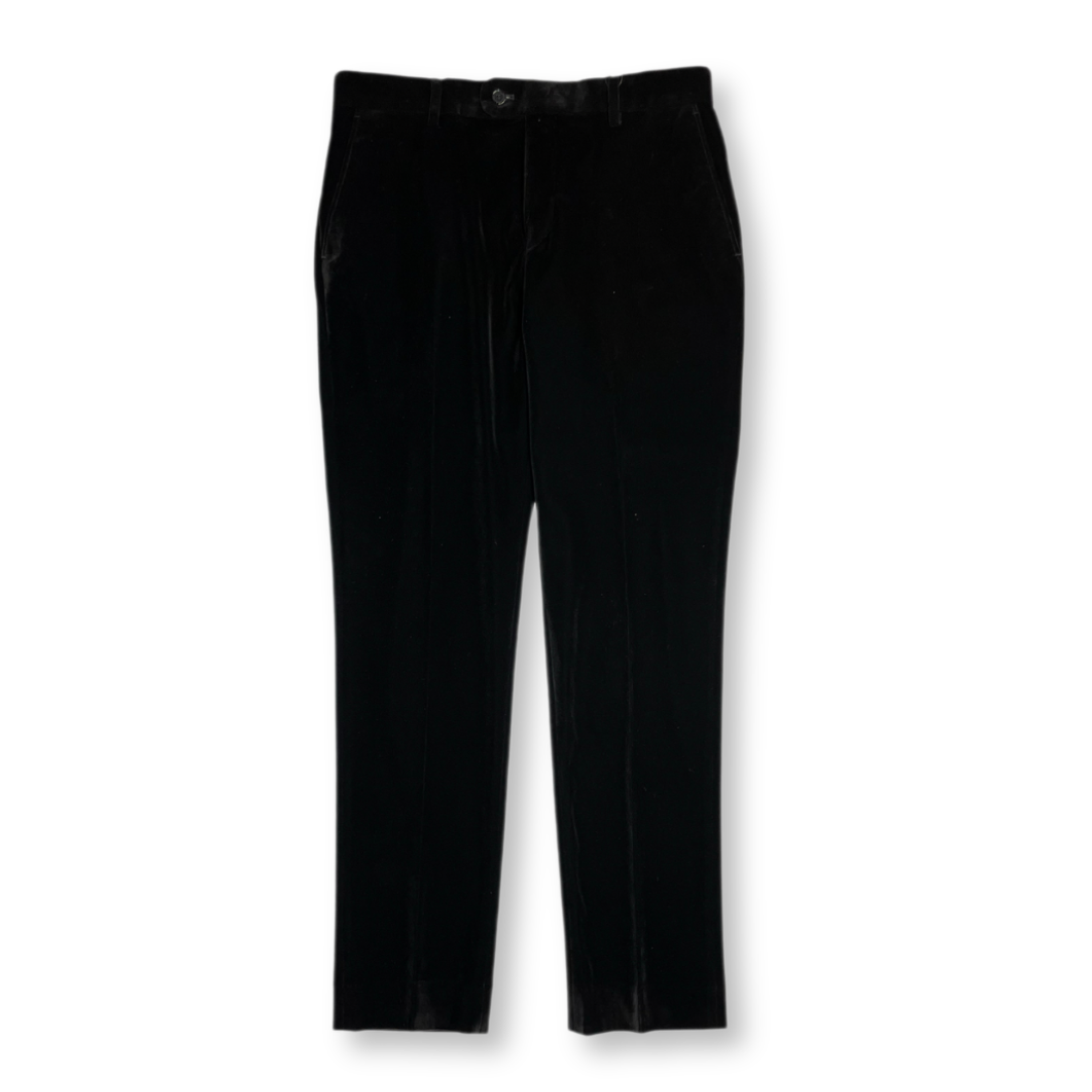 Searle Velvet Dress Pants - My Men's Shop