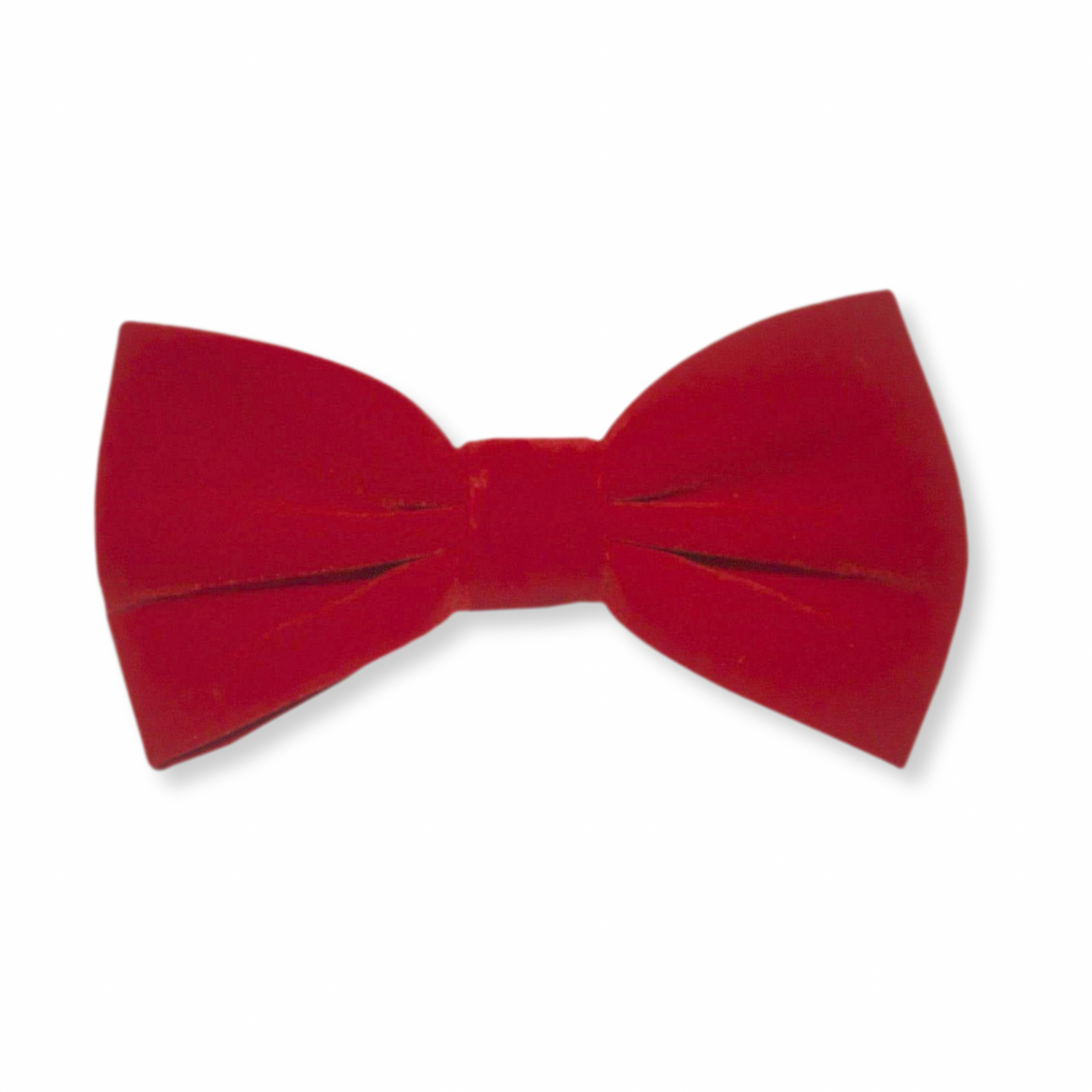 Brycen Velvet Bow Tie - My Men's Shop