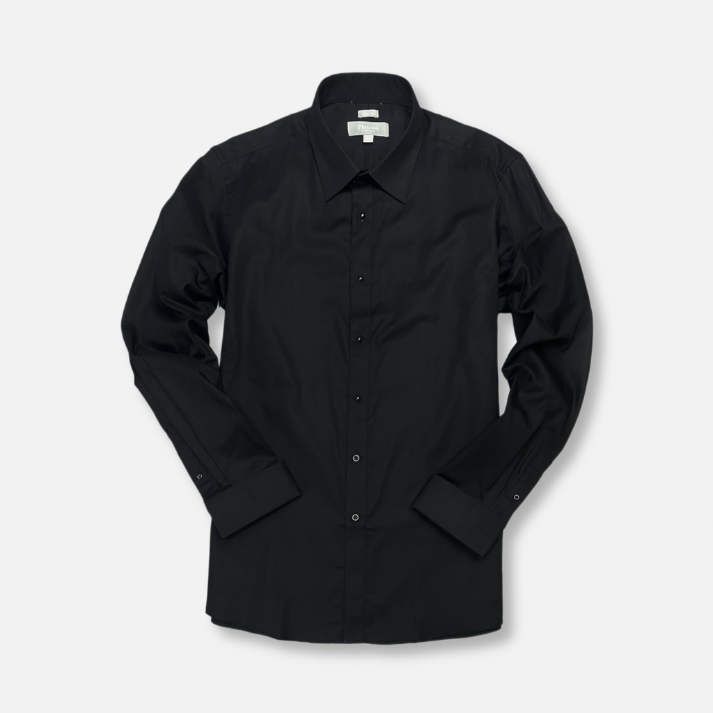 Providence Tuxedo Shirt - My Men's Shop