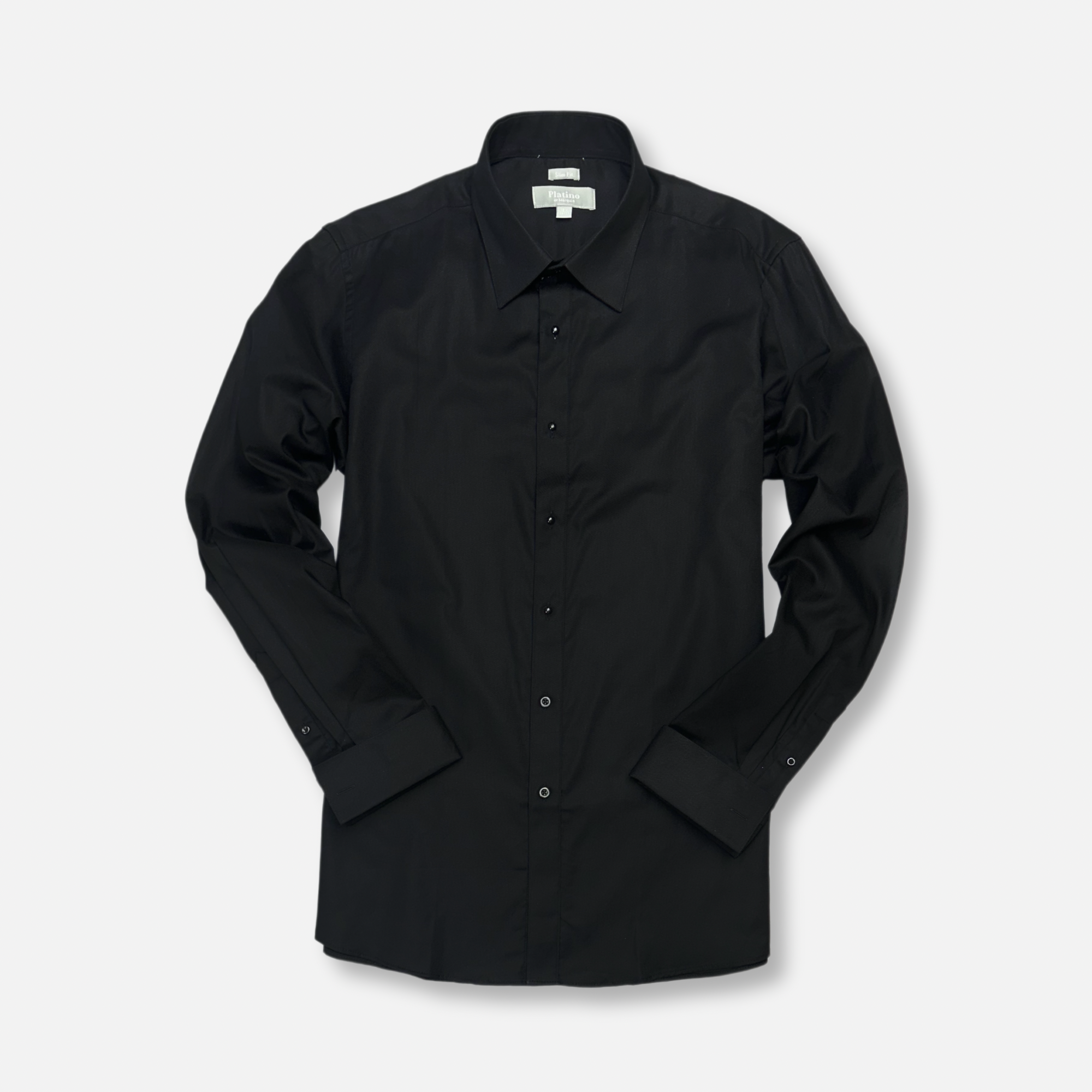 Providence Tuxedo Shirt - My Men's Shop