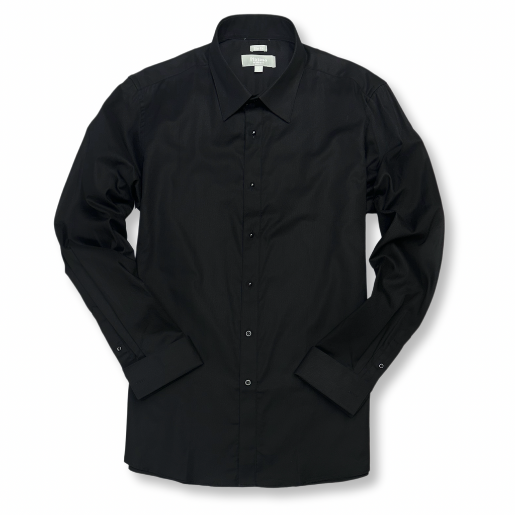 Providence Tuxedo Shirt - My Men's Shop