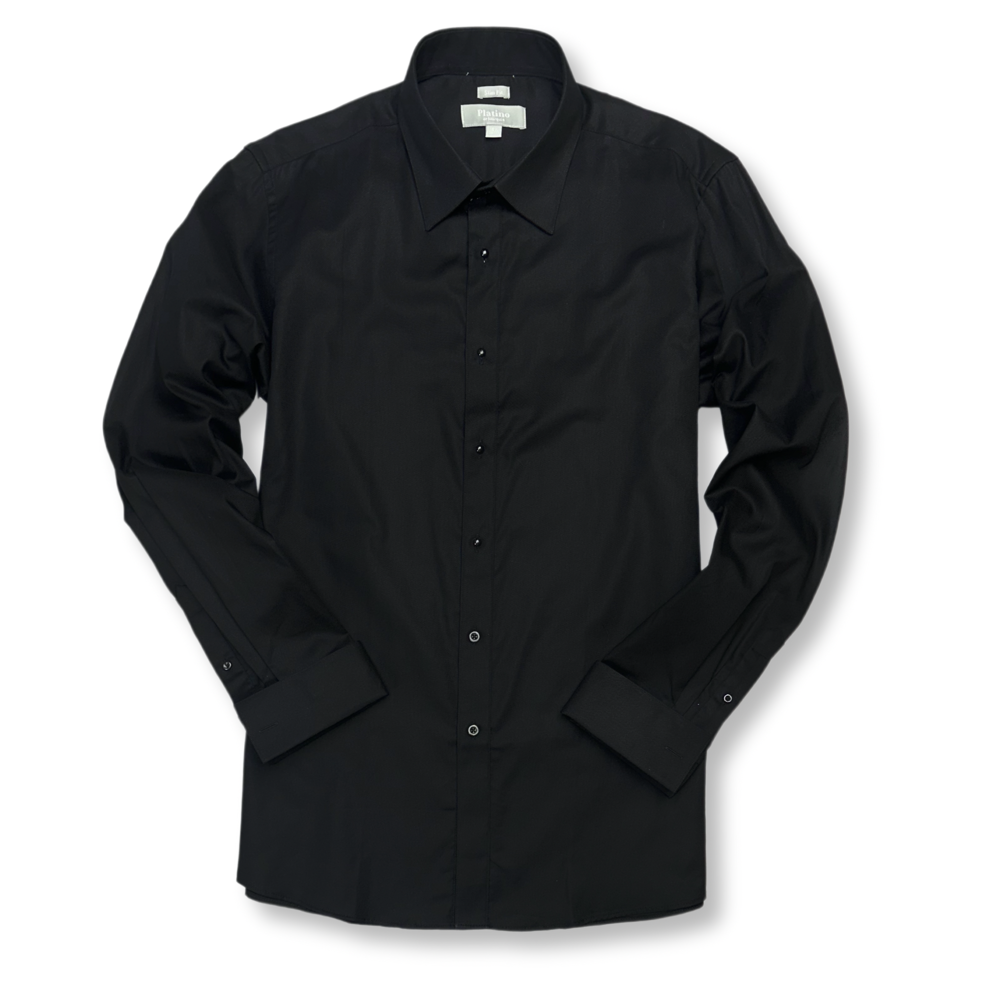 Providence Tuxedo Shirt - My Men's Shop