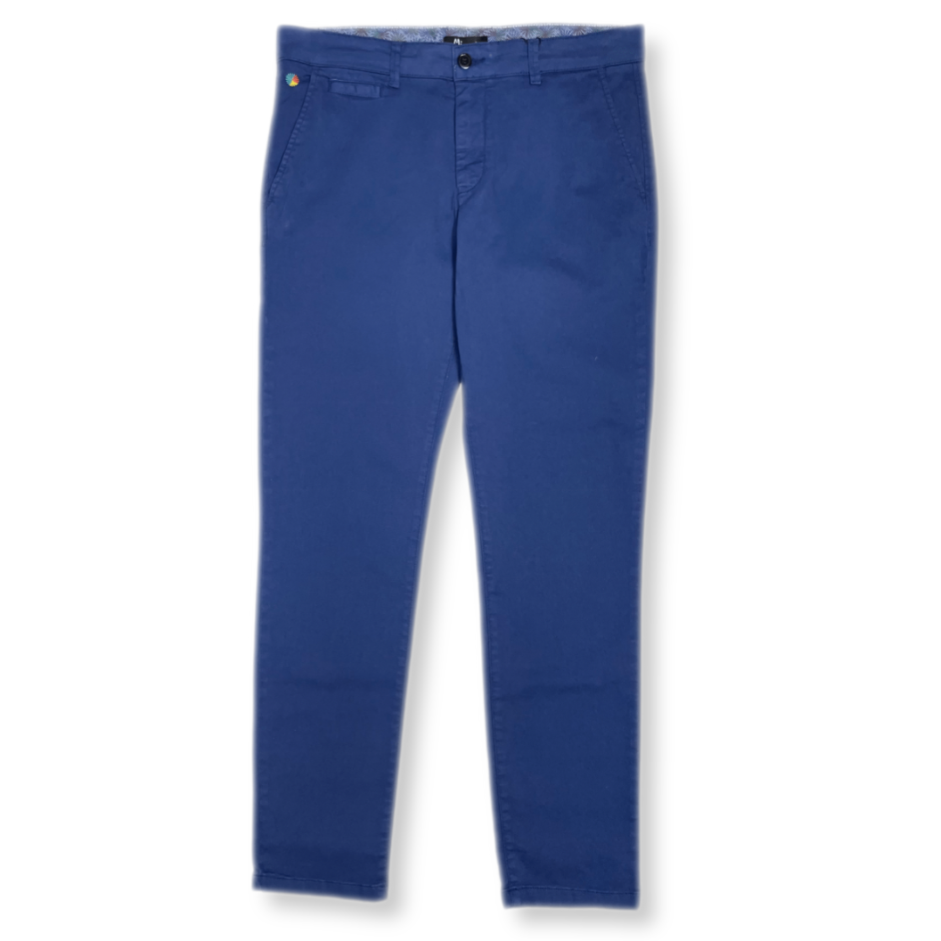 Marcel Slim Chino Pants - My Men's Shop
