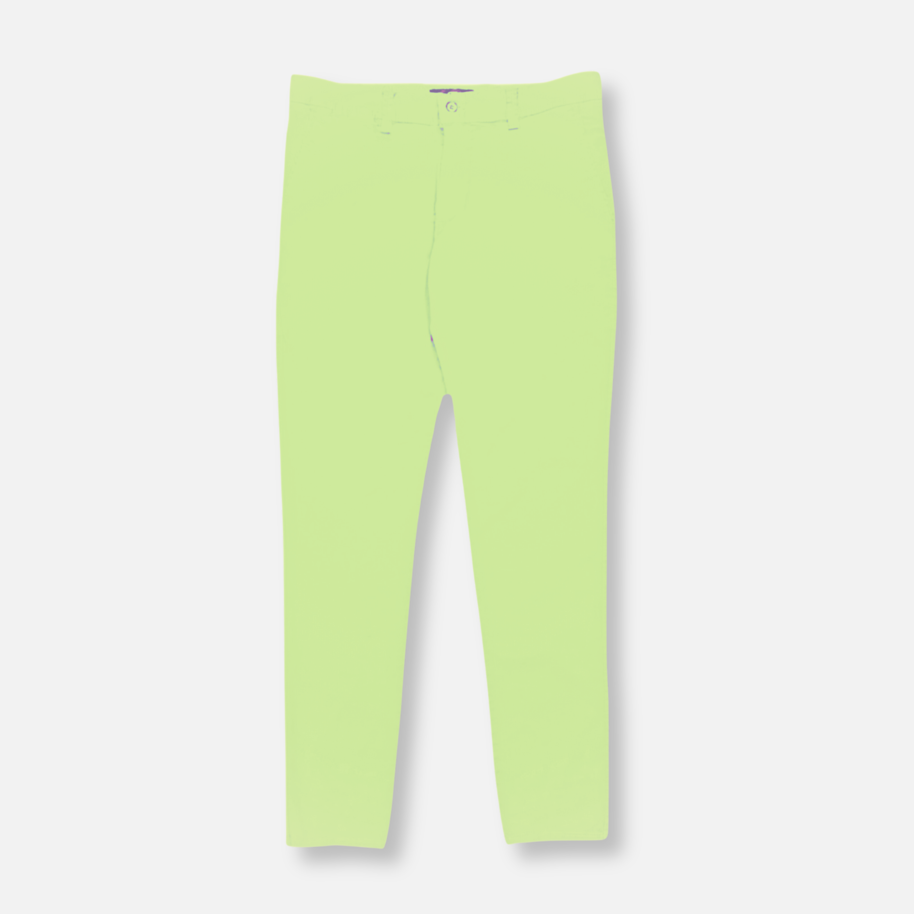 Deon Slim Fit Chino Pants - My Men's Shop