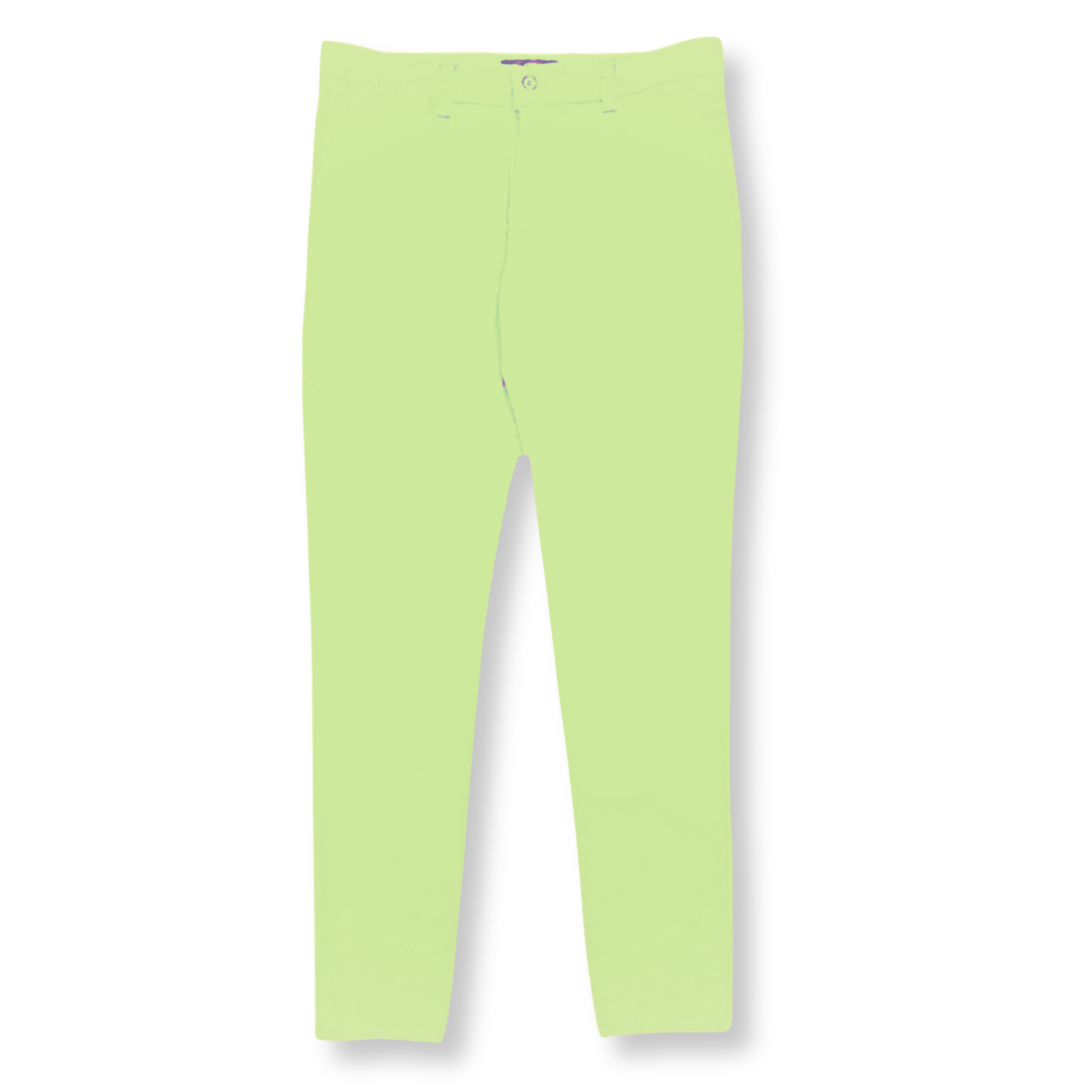 Deon Slim Fit Chino Pants - My Men's Shop