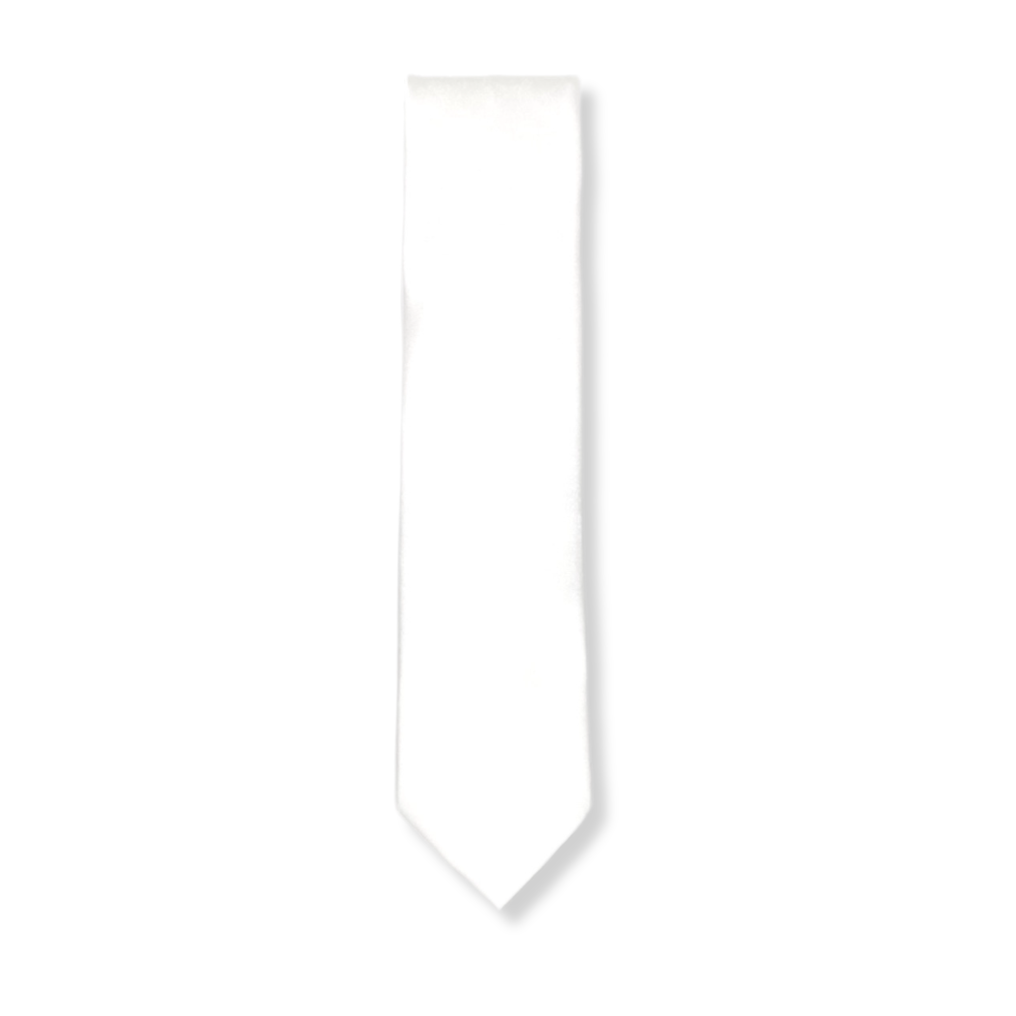 Benjamin Solid Tie - My Men's Shop