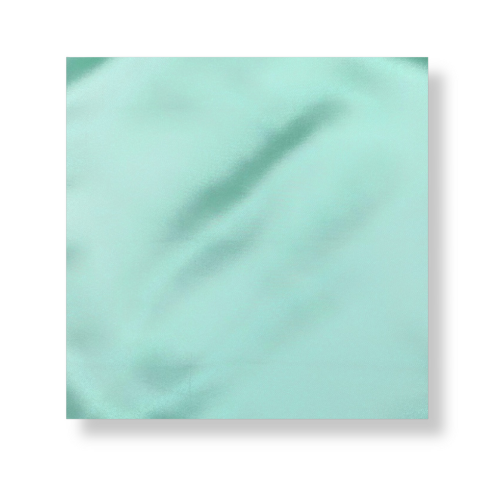 Bristol Solid Pocket Square - My Men's Shop