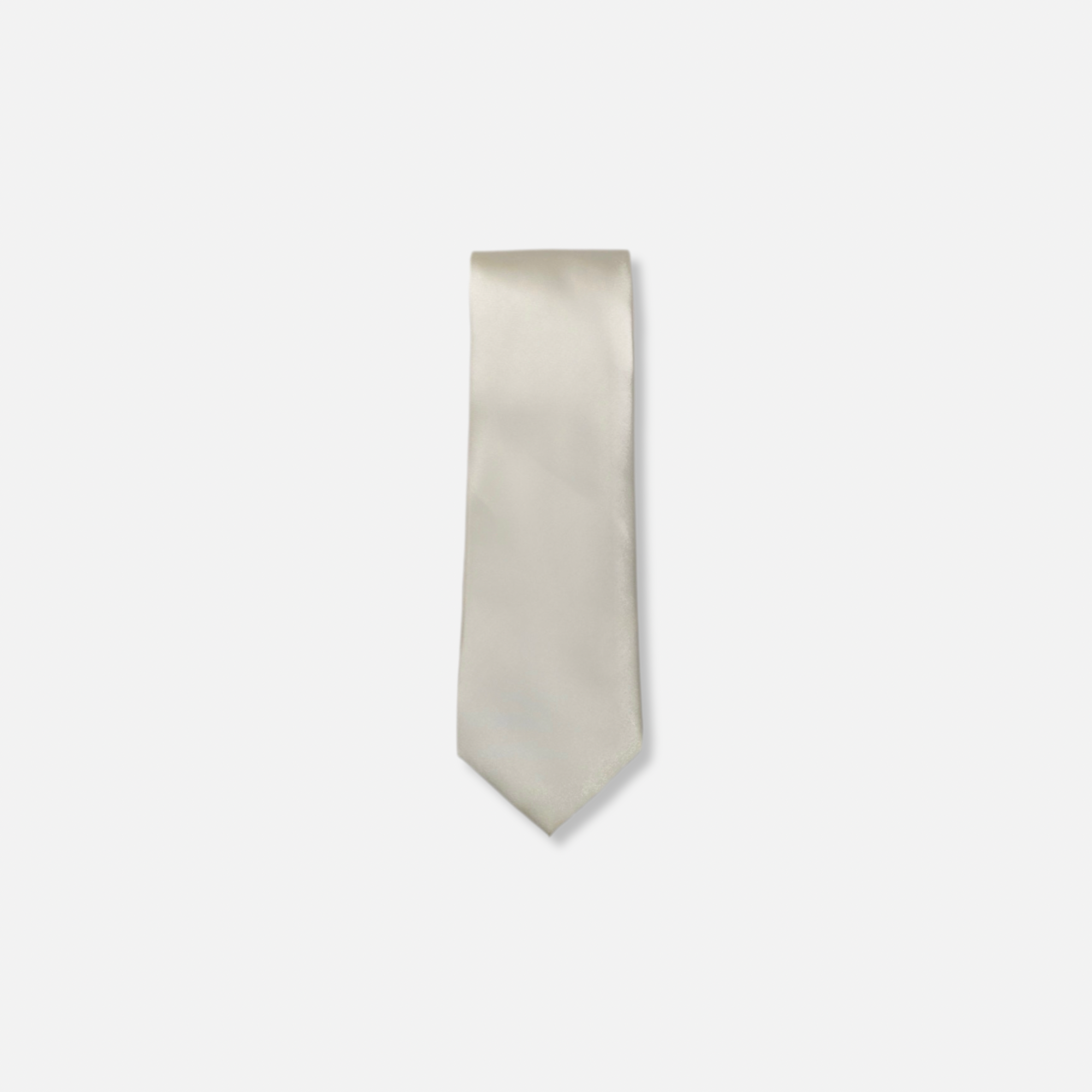 Briggs Solid Tie - My Men's Shop