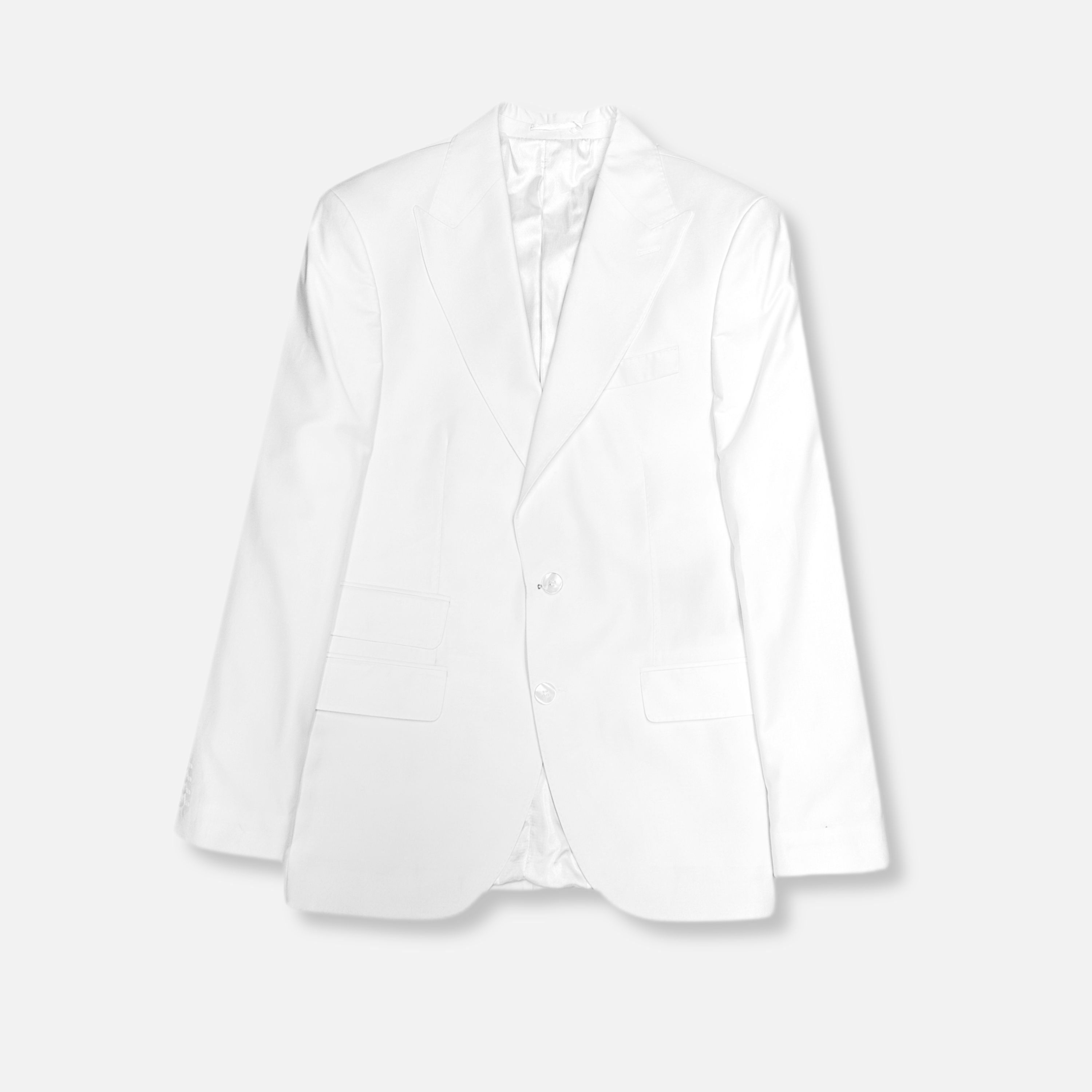Doughton Vested Suit - My Men's Shop