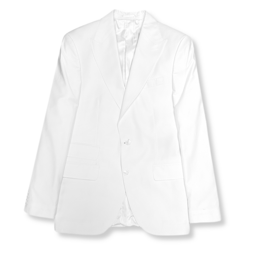 Doughton Vested Suit - My Men's Shop