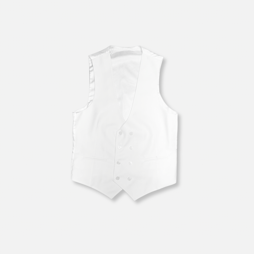 Doughton Vested Suit - My Men's Shop