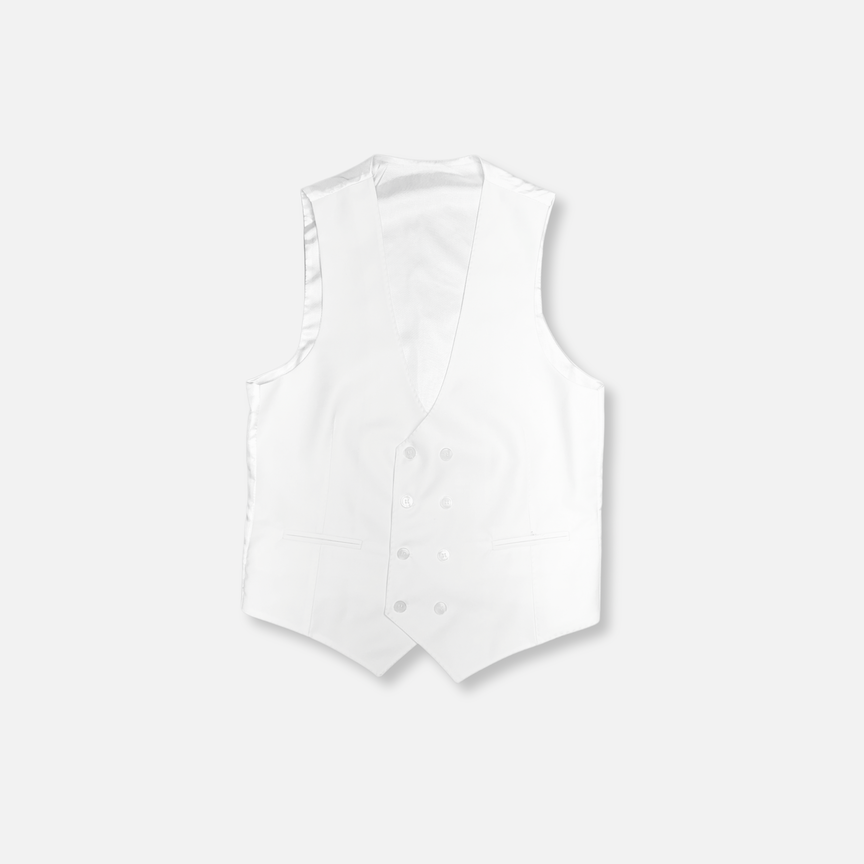 Doughton Vested Suit - My Men's Shop