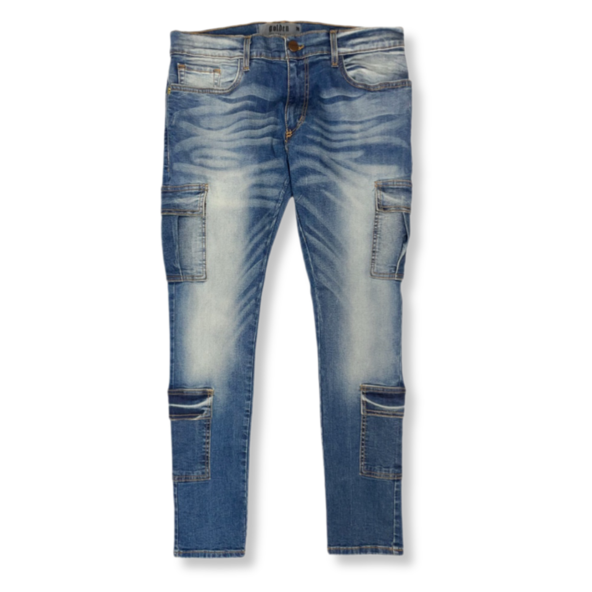 The Signature - Marcel - My Men's Shop