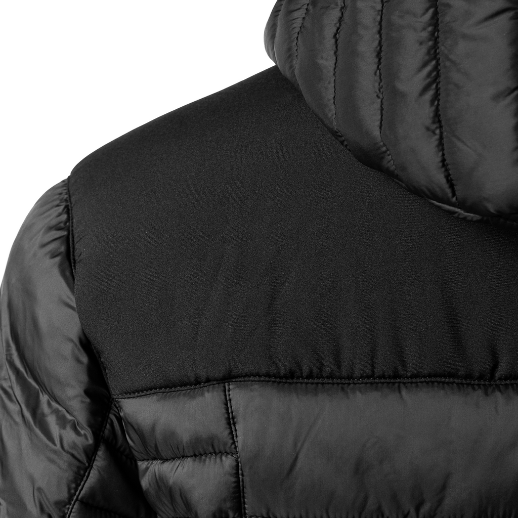 Polaris Heated Puffer Jacket - Woman's