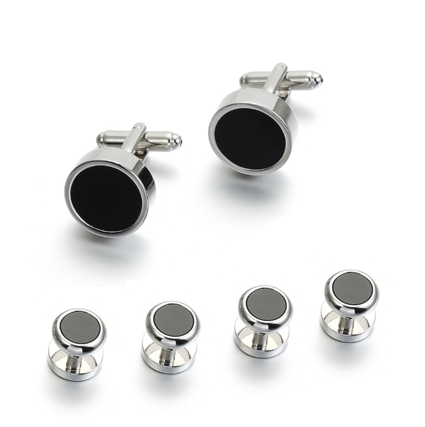 JSST436 Cufflinks and Studs
