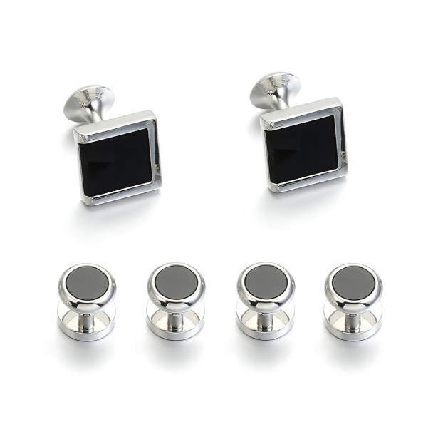 JSST433 Cufflinks and studs