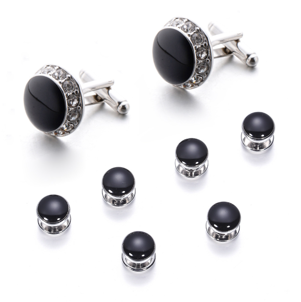 JSST576 Cufflinks and studs