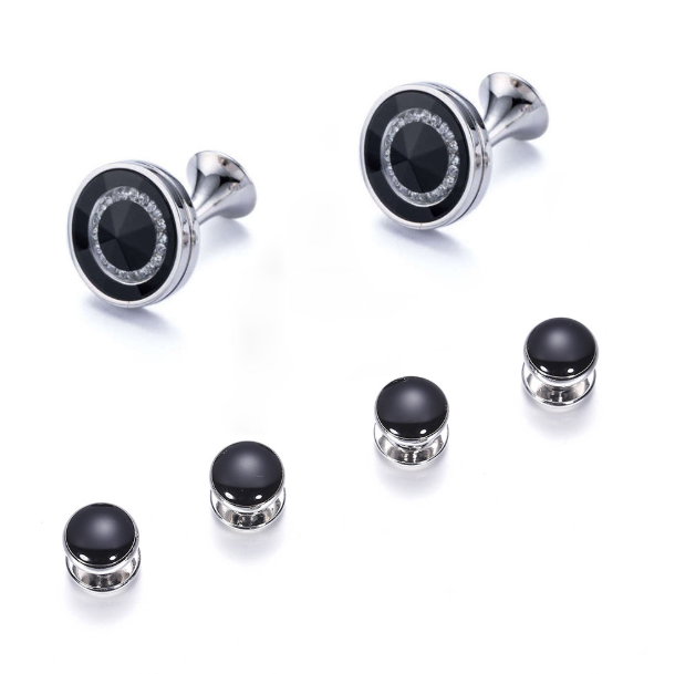 JSST582 Cufflinks and studs