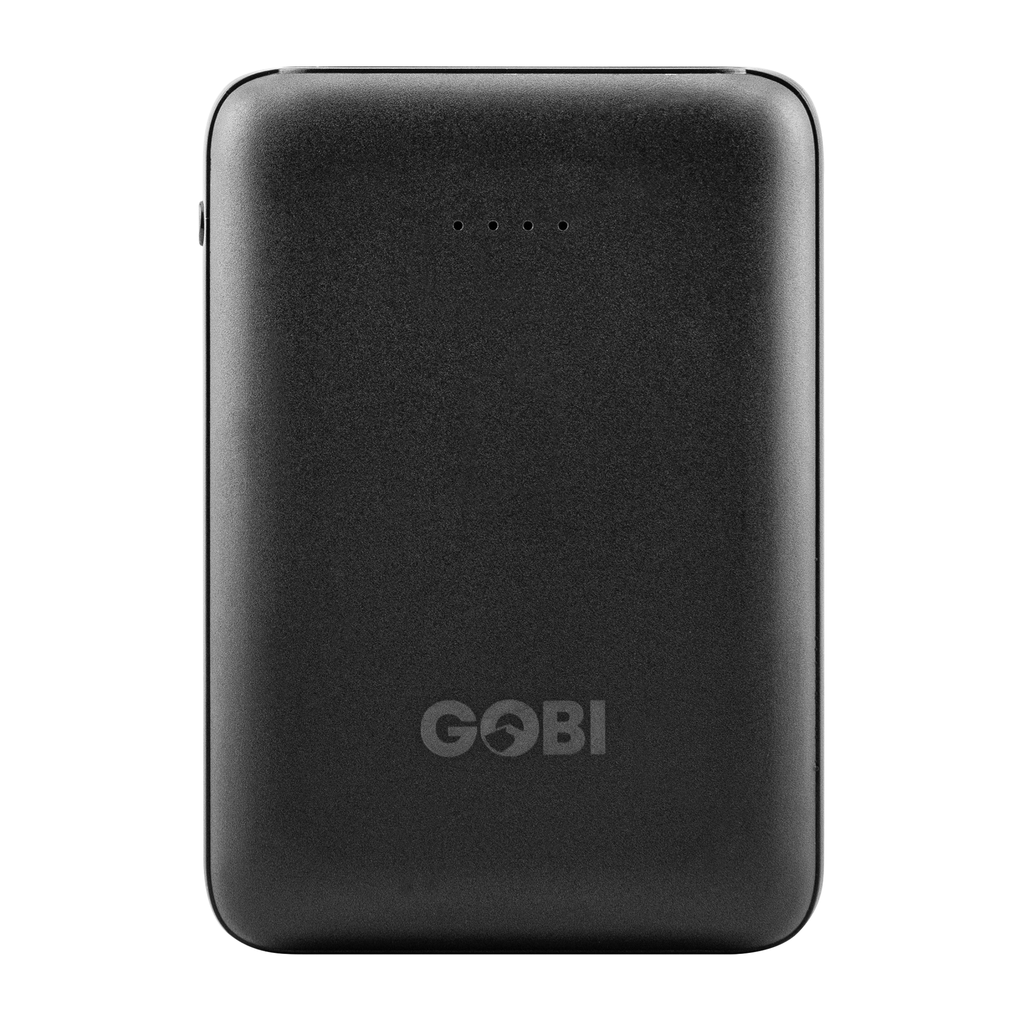 Additional/Replacement Ultra-Compact 10,000 mAh 5V power bank (KE002)