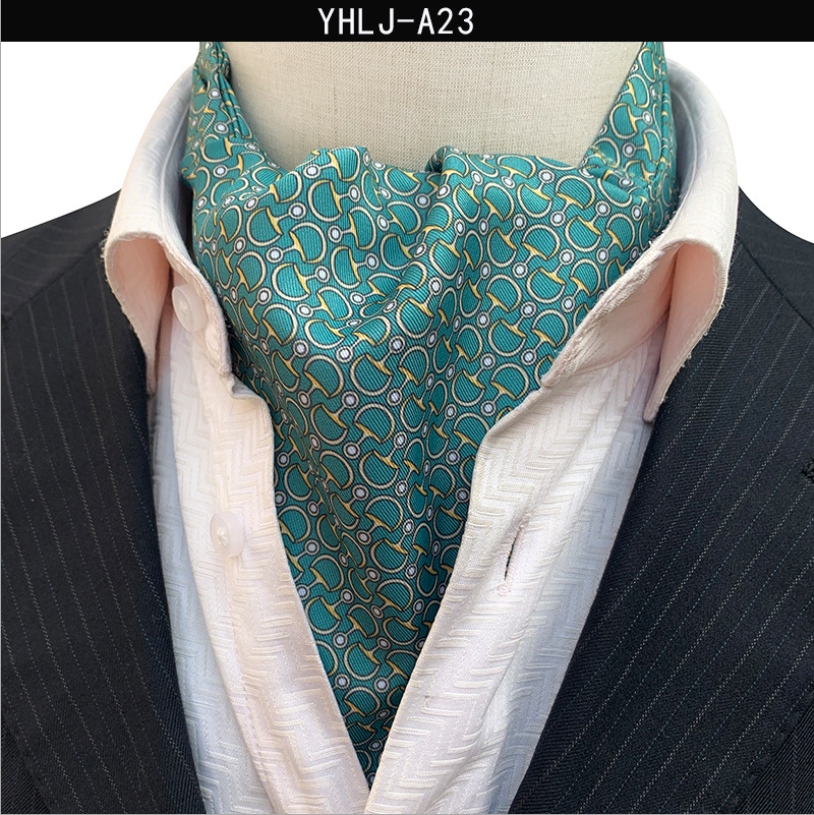 KSF1043 Teal Ascott