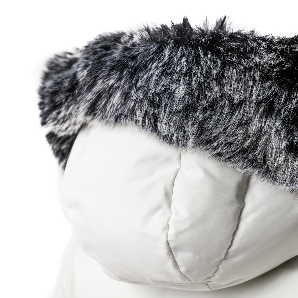 Kaya Heated Parka