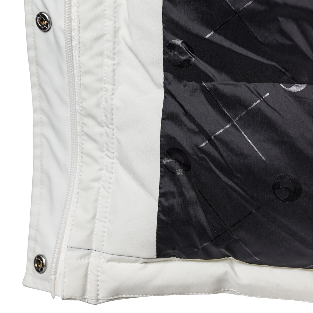 Kaya Heated Parka