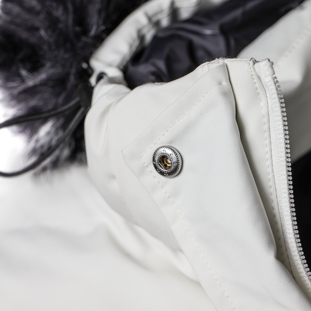 Kaya Heated Parka