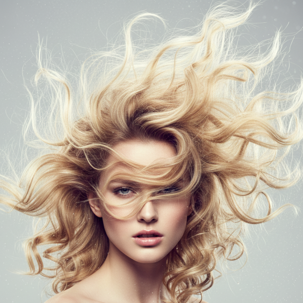 Gloss Shampoo, Smoky Green Vetiver UPPER EAST SIDE ECO COSMETICS BYMANYC ® New York