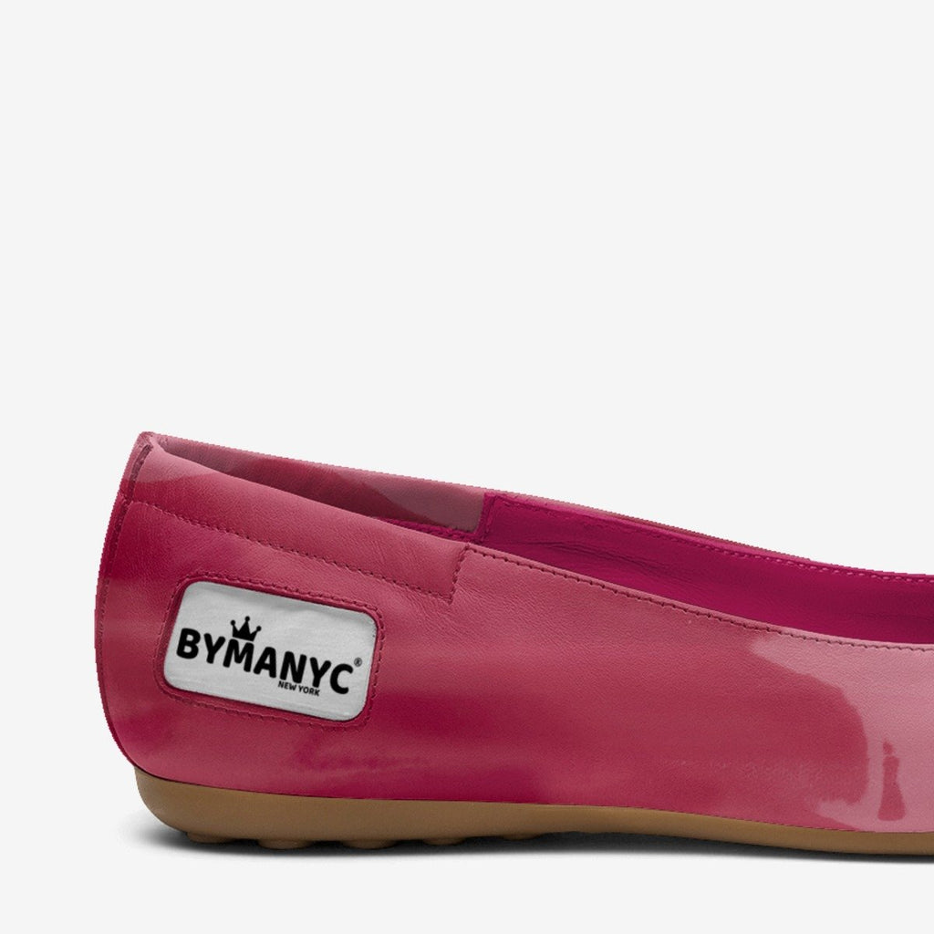 Kids' Vegan Luxury Ballerinas FLATIRON BYMANYC ® New York - My Men's Shop