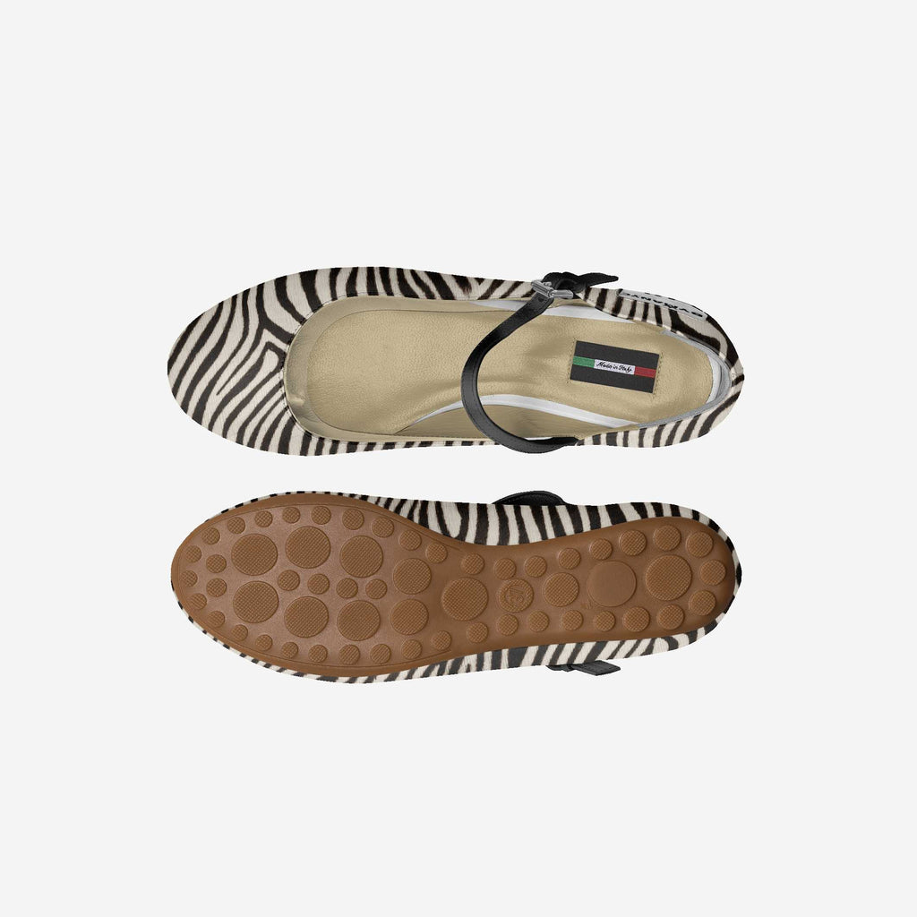 Kids' Vegan Luxury Ballerinas TRIBECA BYMANYC ® New York - My Men's Shop