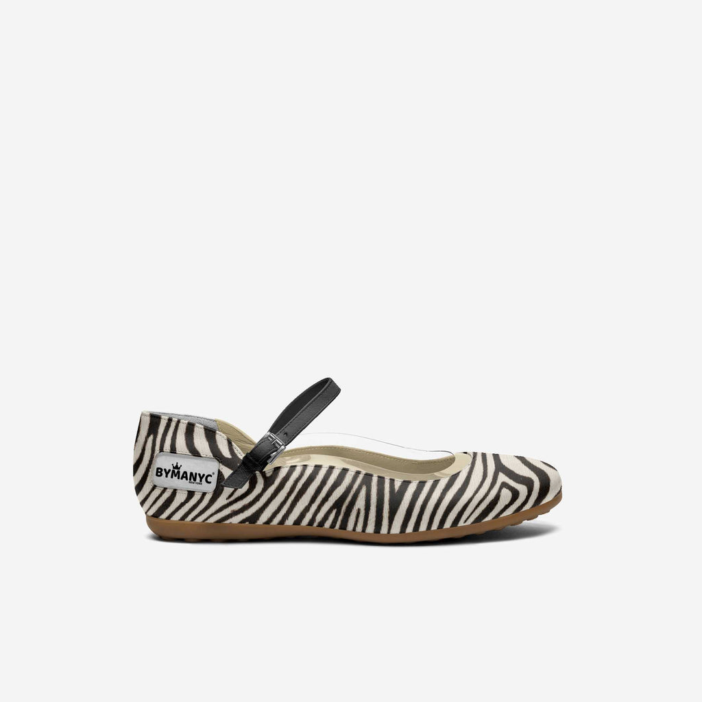 Kids' Vegan Luxury Ballerinas TRIBECA BYMANYC ® New York - My Men's Shop