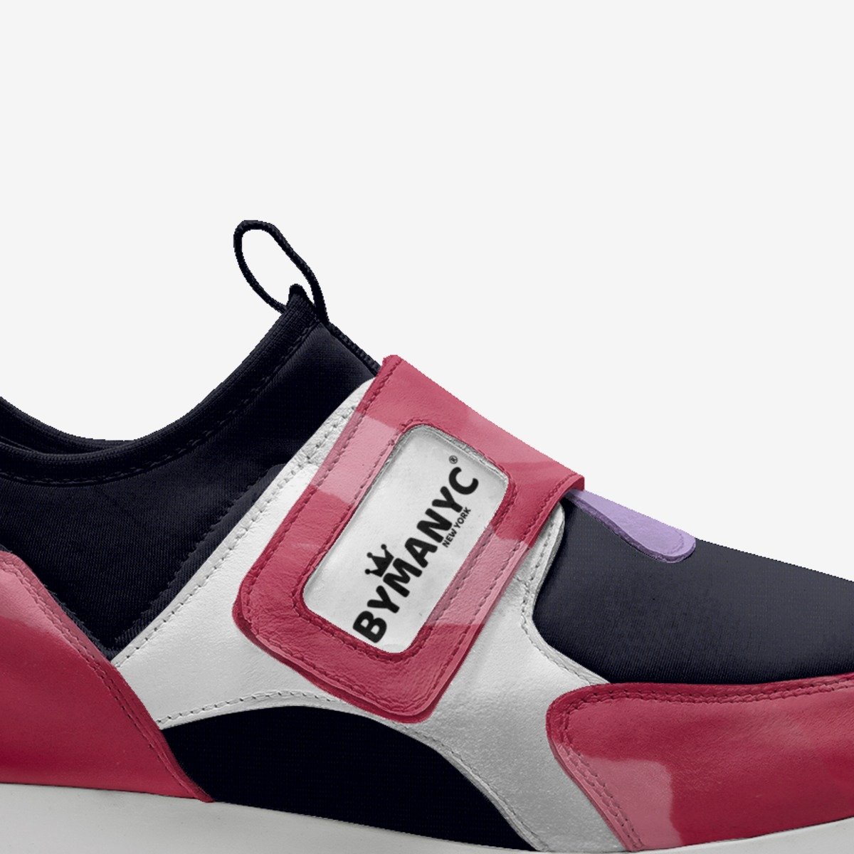 Kids' Vegan Luxury Sneakers BATTERY PARK BYMANYC ® New York - My Men's Shop