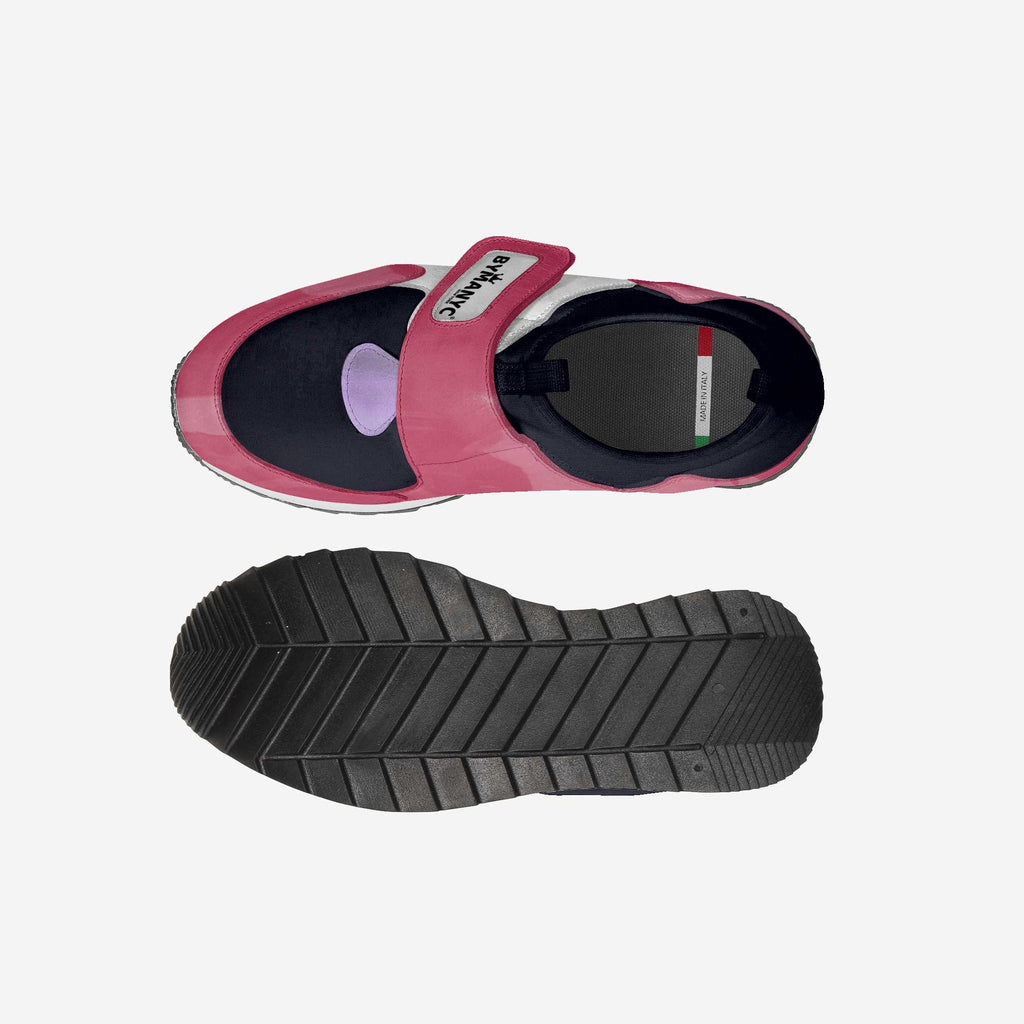 Kids' Vegan Luxury Sneakers BATTERY PARK BYMANYC ® New York - My Men's Shop