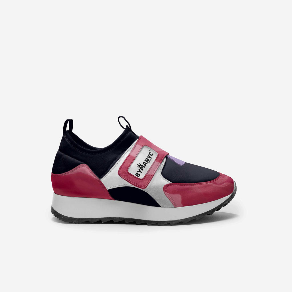 Kids' Vegan Luxury Sneakers BATTERY PARK BYMANYC ® New York - My Men's Shop