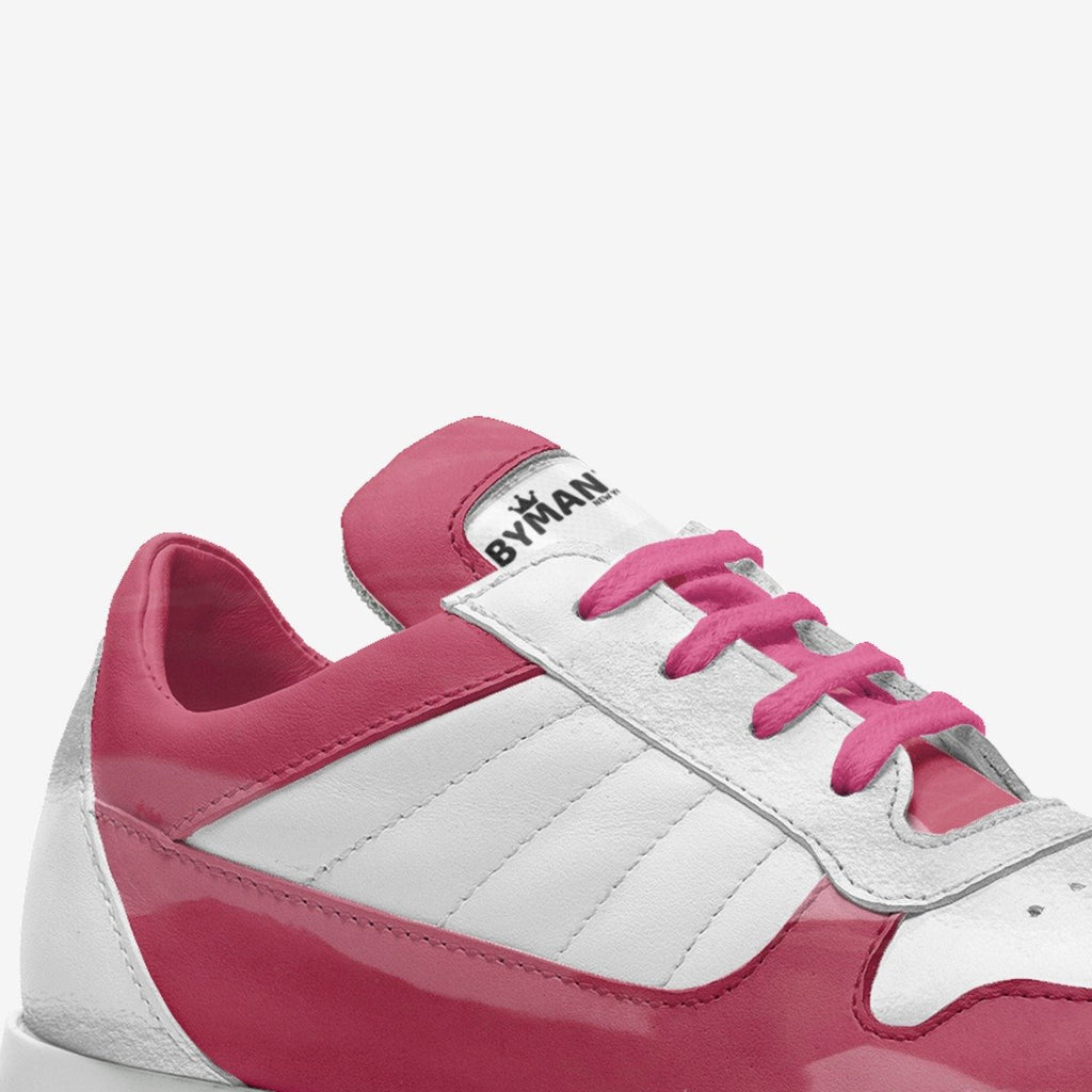 Kids' Vegan Luxury Sneakers BRIGHTON BEACH BYMANYC ® New York - My Men's Shop