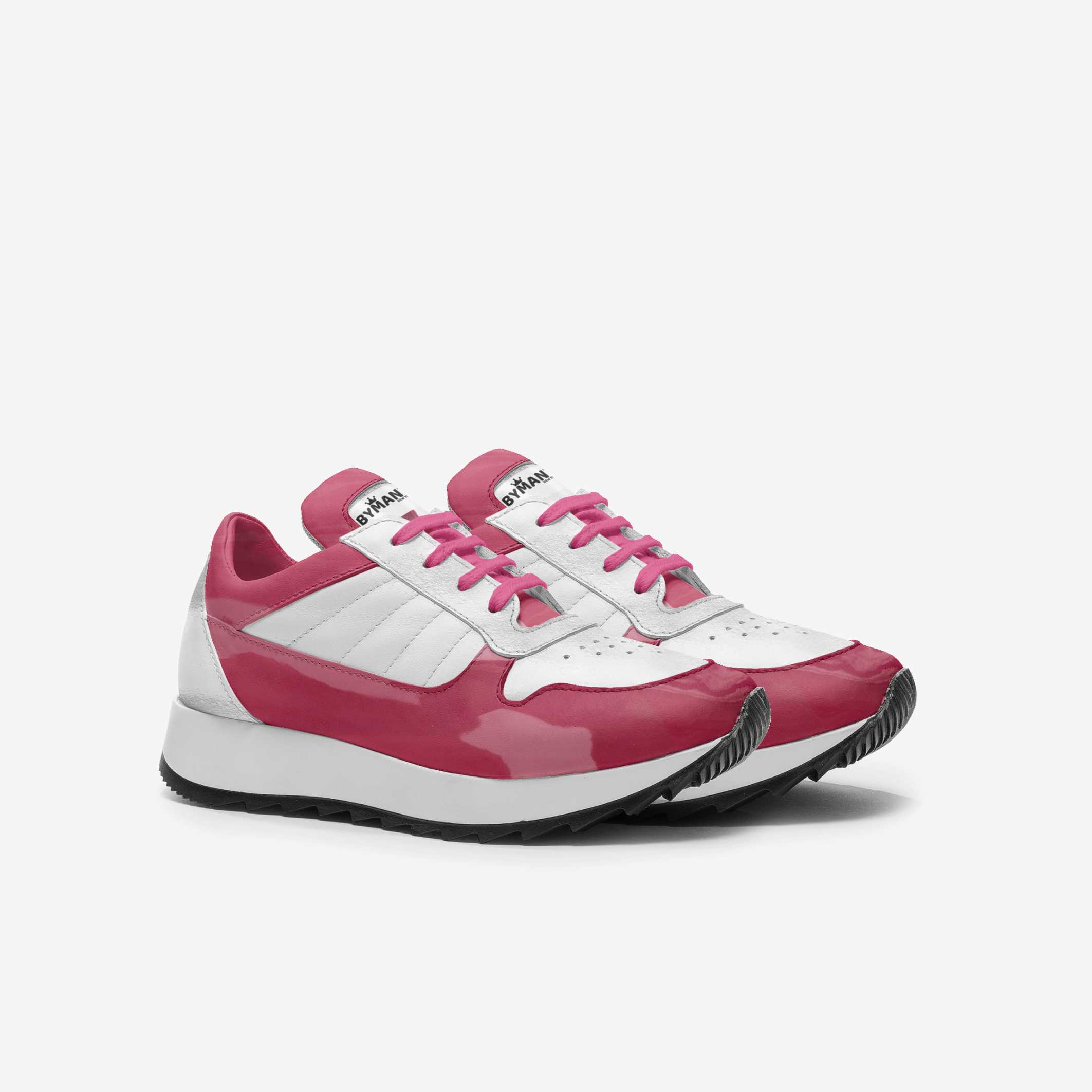 Kids' Vegan Luxury Sneakers BRIGHTON BEACH BYMANYC ® New York - My Men's Shop