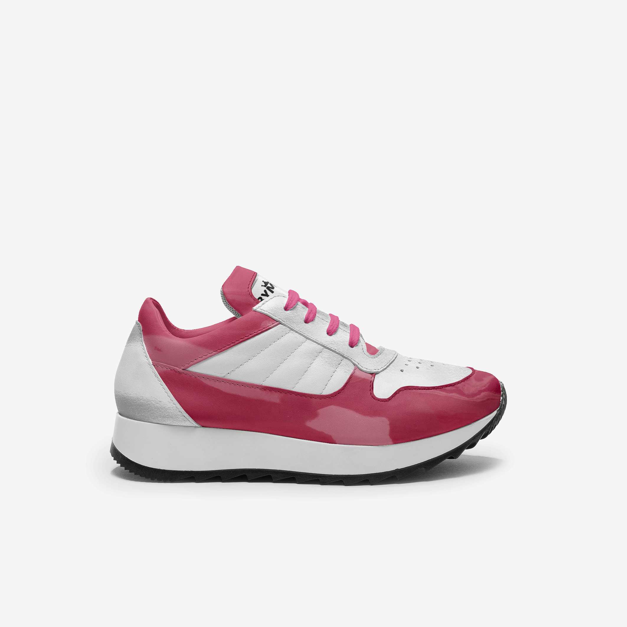 Kids' Vegan Luxury Sneakers BRIGHTON BEACH BYMANYC ® New York - My Men's Shop