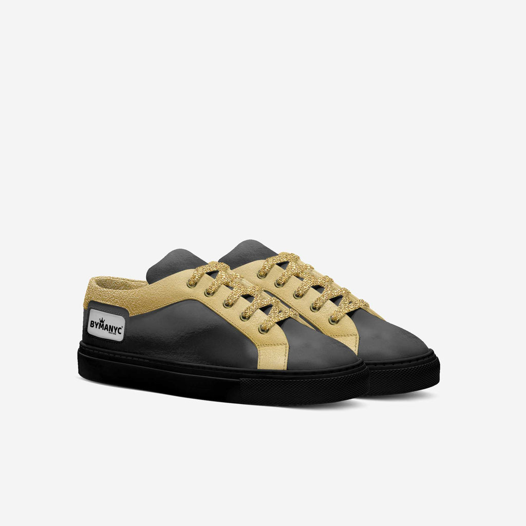 Kids' Vegan Luxury Sneakers CHELSEA BYMANYC ® New York - My Men's Shop